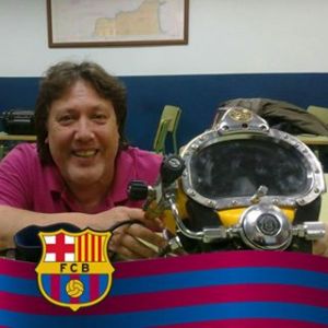 Luis Mario Salvia Leguizamon